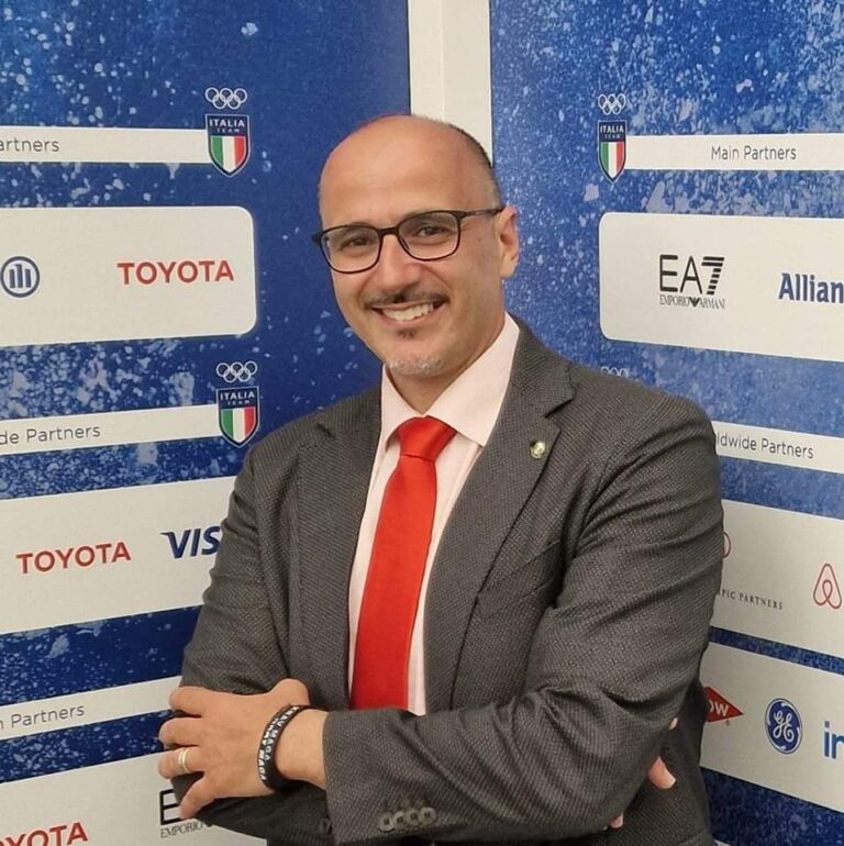 Salvatore Grasso