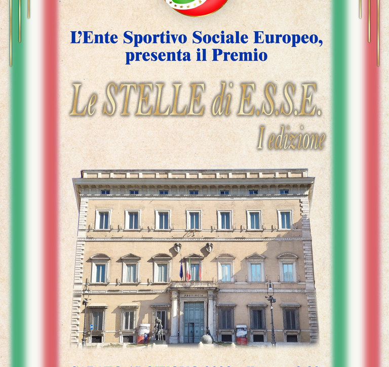 Le Stelle di E.S.S.E.